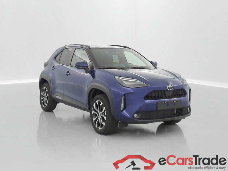 Toyota Yaris Cross Design 1.5 Hybride 130h e-CVT
