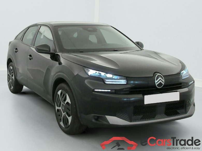 Citroen C4 Plus Hybride 145 ch e-DCS6 #1