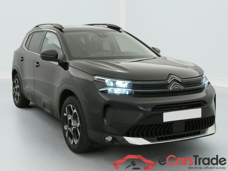 Citroen C5 AIRCROSS Max BlueHDi 1.5 130 EAT8 #1