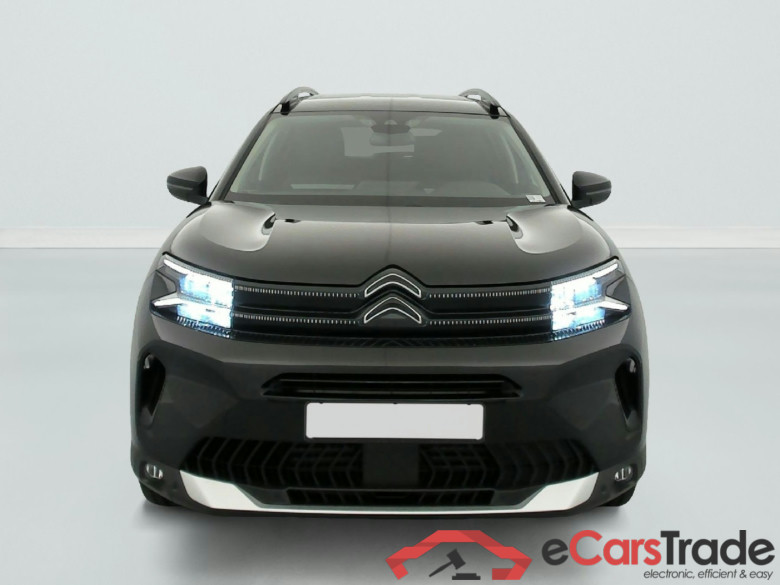 Citroen C5 AIRCROSS Max BlueHDi 1.5 130 EAT8 #2