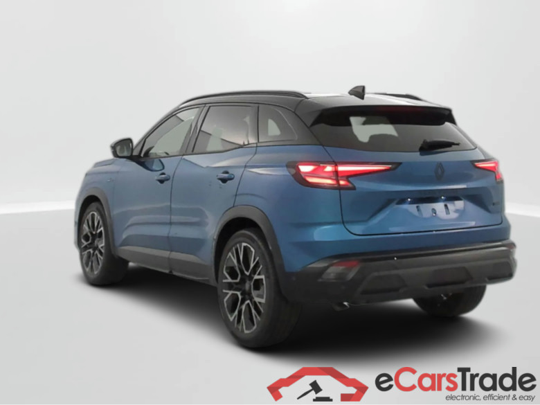 Renault Austral Esprit Alpine E-Tech full hybrid 200ch #5