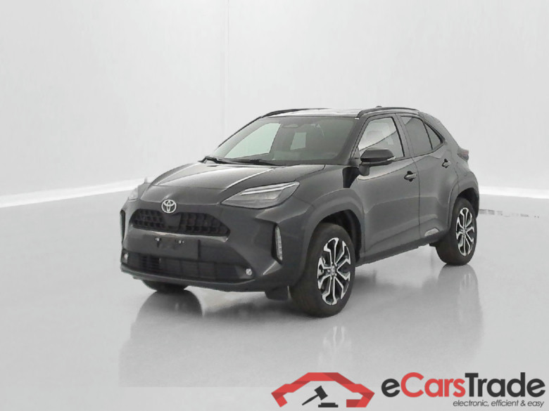 Toyota Yaris Cross Design 1.5 Hybride 130h e-CVT #3