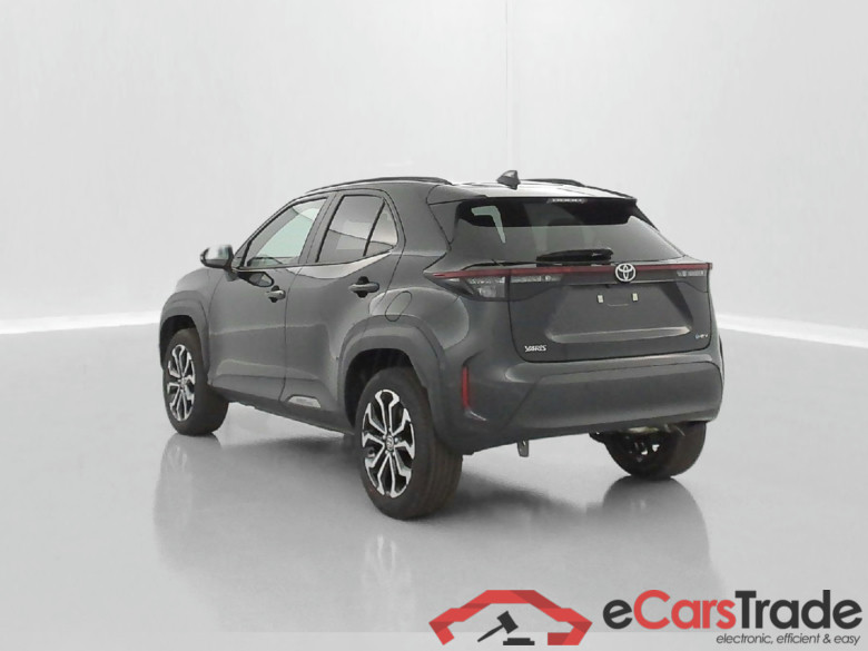 Toyota Yaris Cross Design 1.5 Hybride 130h e-CVT #5