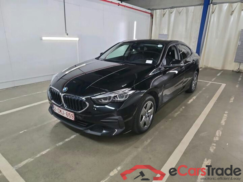 BMW 2 Reeks Gran Coupé 2 Reeks Gran Coupé 218iA (100kW) 100kW/136pk  4D/P Auto-7 #1