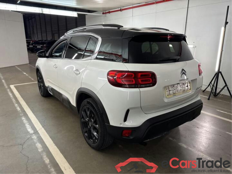 Citroen C5 Aircross C5 Aircross 1.5 BlueHDi 130 S/S EAT8 Shine 96kW/131pk  5D/P Auto-8 #3