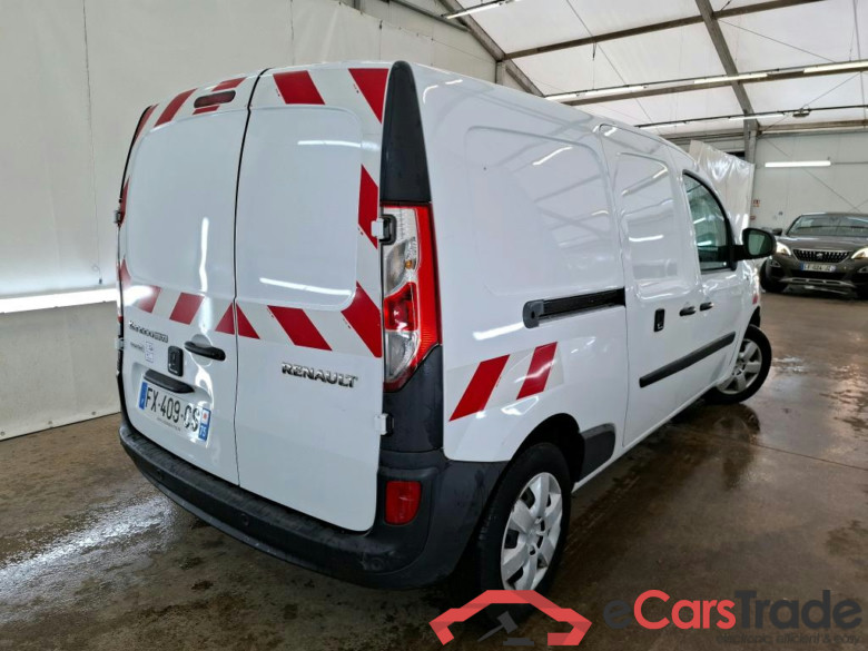 Kangoo II Express Maxi Extra (Série Spéciale) 1.5 dCi 95CV BVM6 E6dT #3
