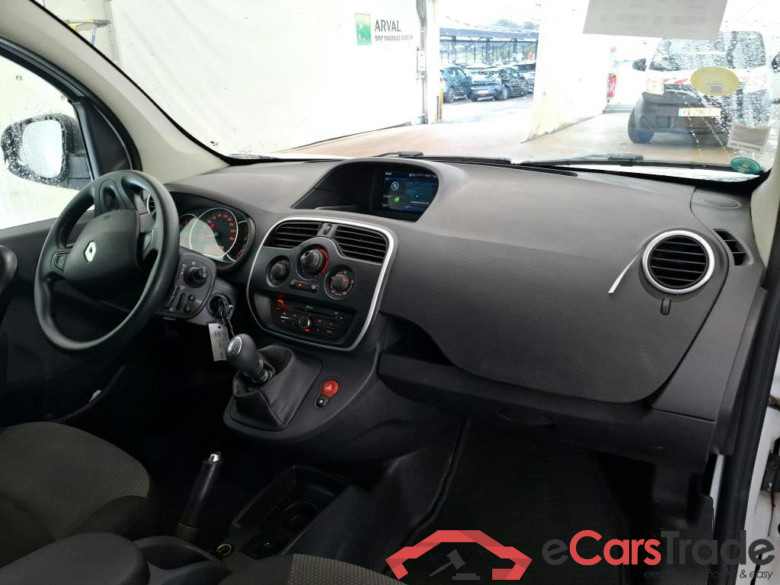 Kangoo II Express Maxi Extra (Série Spéciale) 1.5 dCi 95CV BVM6 E6dT #5