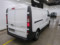 preview Renault Trafic #2