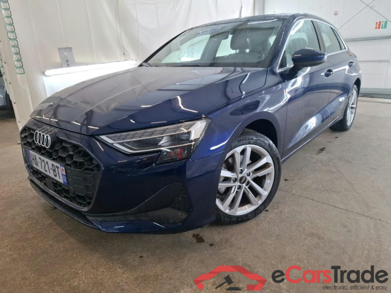 A3 Sportback 35 TFSI TFSI #1
