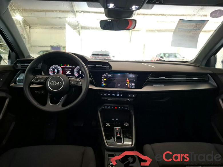 A3 Sportback 35 TFSI TFSI #5