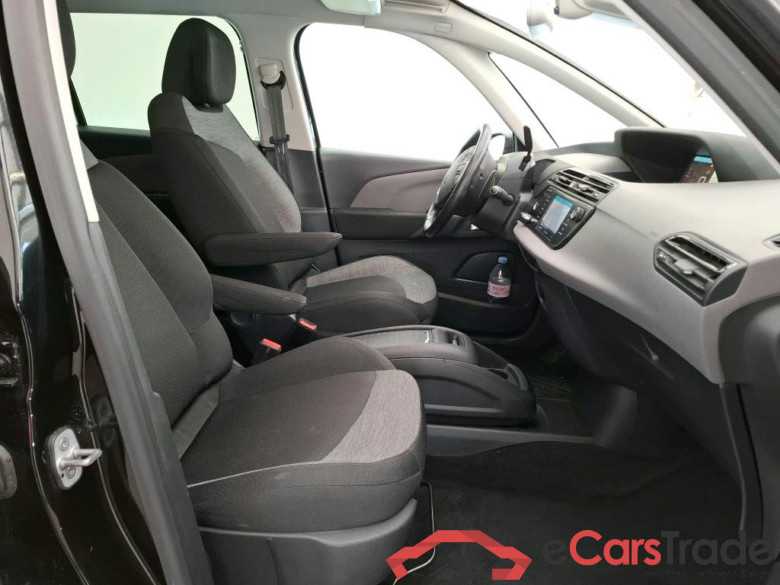 CITROEN Grand C4 Spacetourer / 2016 / 5P / monospace BlueHDi 130 S&S EAT8 Business + #6