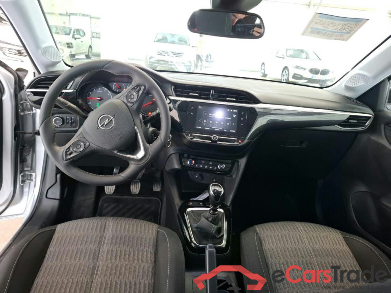 Corsa F Elegance Business 1.2 Turbo 100CV BVM6 E6d #5