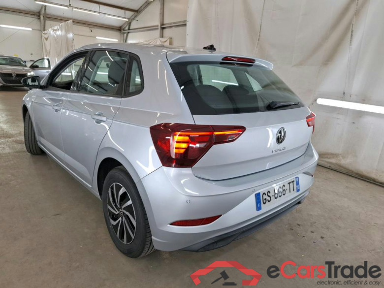 Polo VI Life Plus 1.0 TSI 95CV BVM5 E6d #2