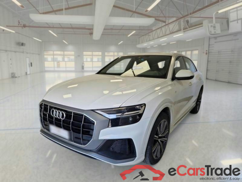 AUDI Q8 / 2018 / 5P / SUV 45 TDI 170KW QUATTRO TIP. SPORT