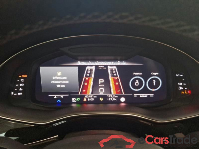 AUDI RSQ8 / 2018 / 5P / SUV RSQ8 #4