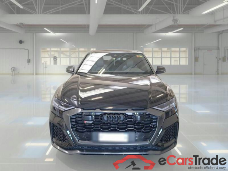 AUDI RSQ8 / 2018 / 5P / SUV RSQ8 #6