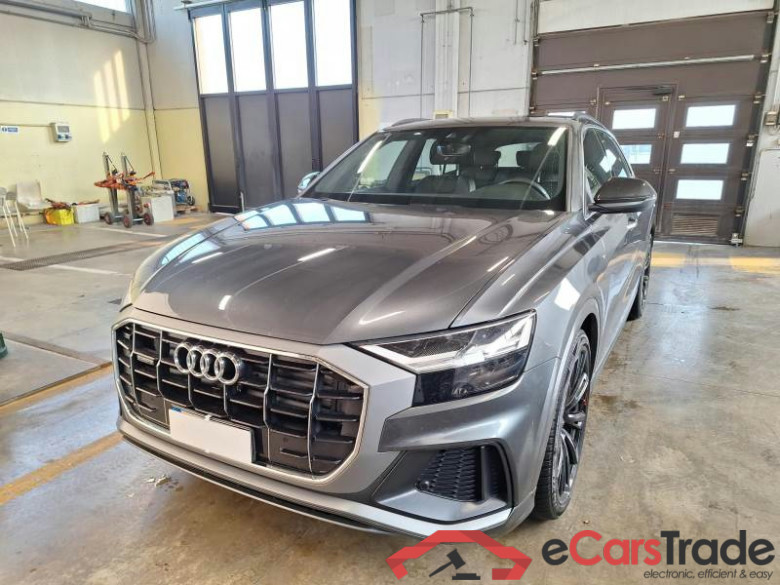 AUDI Q8 / 2018 / 5P / SUV 50 TDI 210KW QUATTRO TIP. SPORT #1