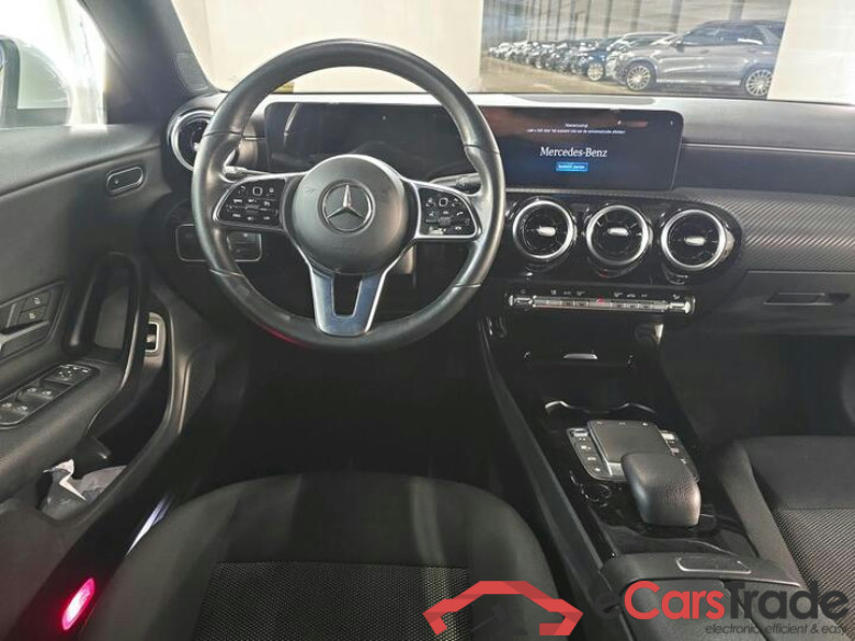 Mercedes CLA Shooting Brake CLA Shooting Brake CLA 180 d Business Solution Essential 85kW/116pk  5D/P AUT #5