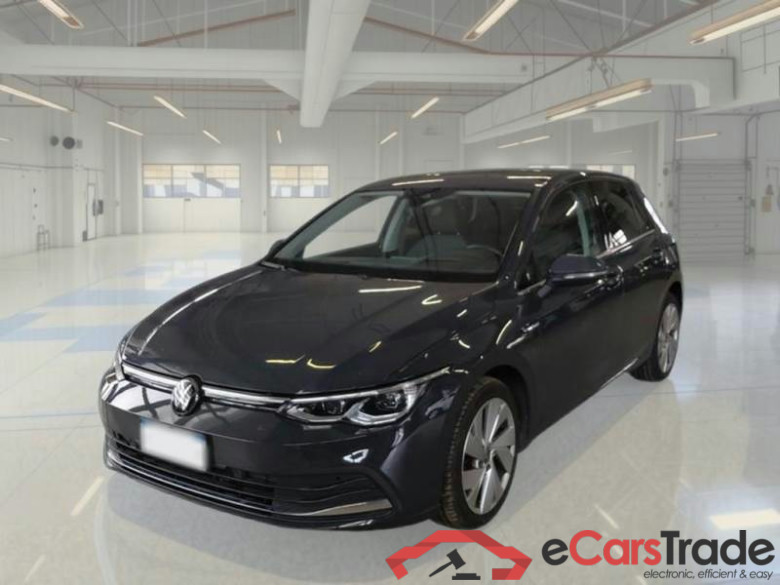 VOLKSWAGEN GOLF / 2019 / 5P / BERLINA 2.0 TDI SCR 85KW STYLE DSG