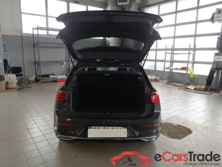 VOLKSWAGEN GOLF / 2019 / 5P / BERLINA 2.0 TDI SCR 85KW STYLE DSG #5