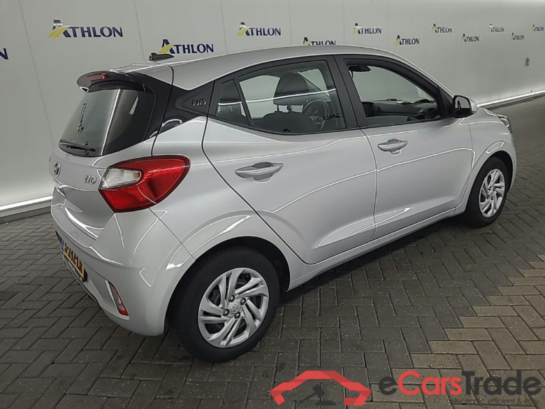 HYUNDAI i10 1.0 MPI Comfort 5D 49kW #3