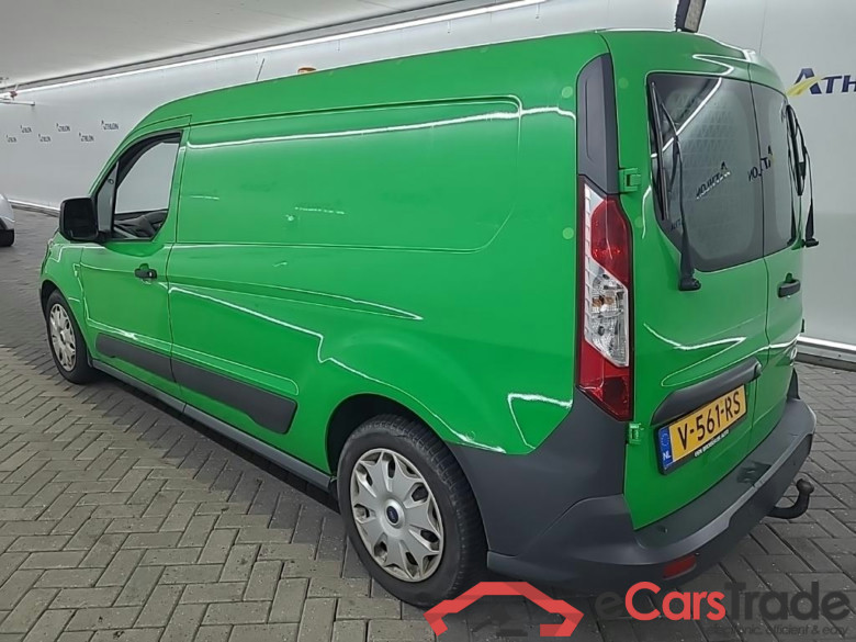 FORD Transit Connect 1.5 TDCI L2 TrendS&S #4