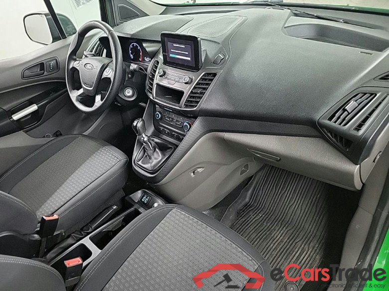 FORD Transit Connect 1.5 EcoBlue L1 Trend #6
