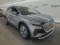 preview Audi Q4 e-tron #1