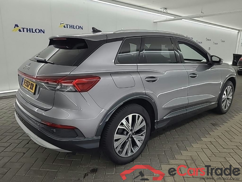 AUDI Q4 e-tron 40 e-tron Advanced Edition 5D 150kW #3