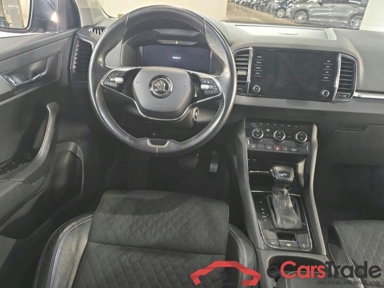 Skoda Karoq Karoq 1.6 CRTDI DSG7 Ambition 85kW/115pk  5D/P Auto-7 #5
