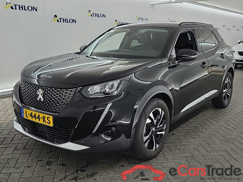 PEUGEOT 2008 Allure Pack 1.2 Puretech 130 5D 96kW #1