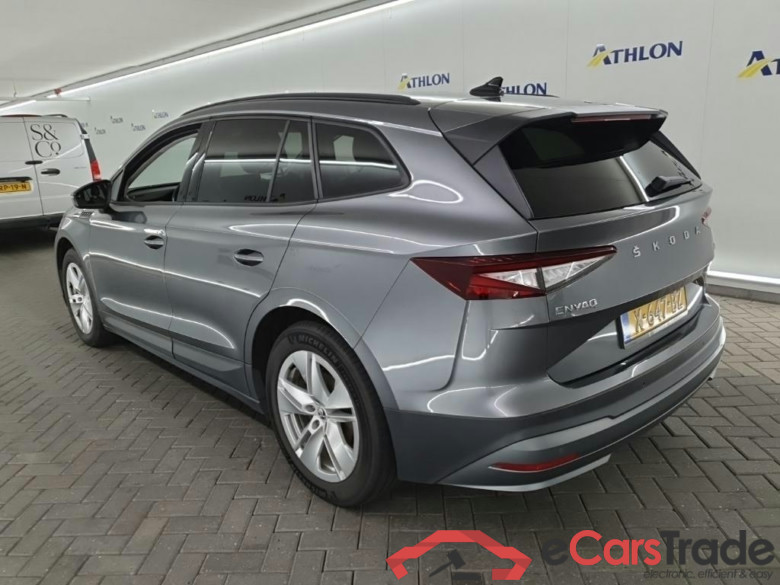 SKODA Enyaq iV iV 60 5D 132kW #4