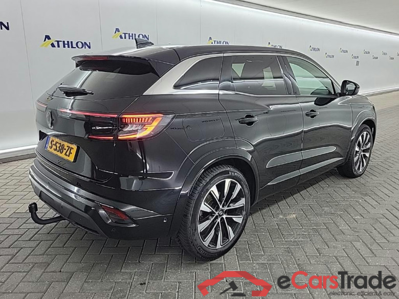 RENAULT Austral mild hybrid advanced 130 techno Athlon Edition #3