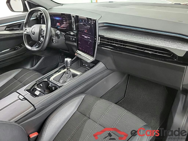 RENAULT Austral mild hybrid advanced 130 techno Athlon Edition #6