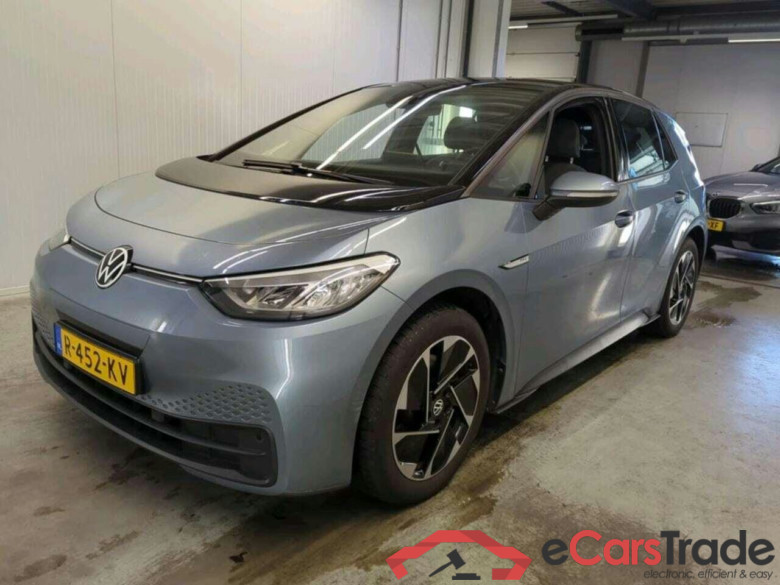 VOLKSWAGEN ID.3 Pro 58 kWh #1