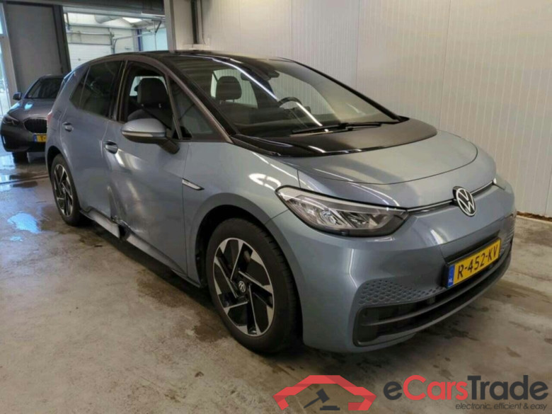 VOLKSWAGEN ID.3 Pro 58 kWh #5