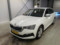 preview Skoda Scala #0