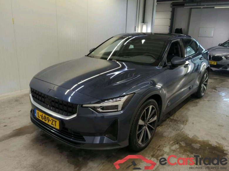 Polestar 2 LRSM 78 kWh