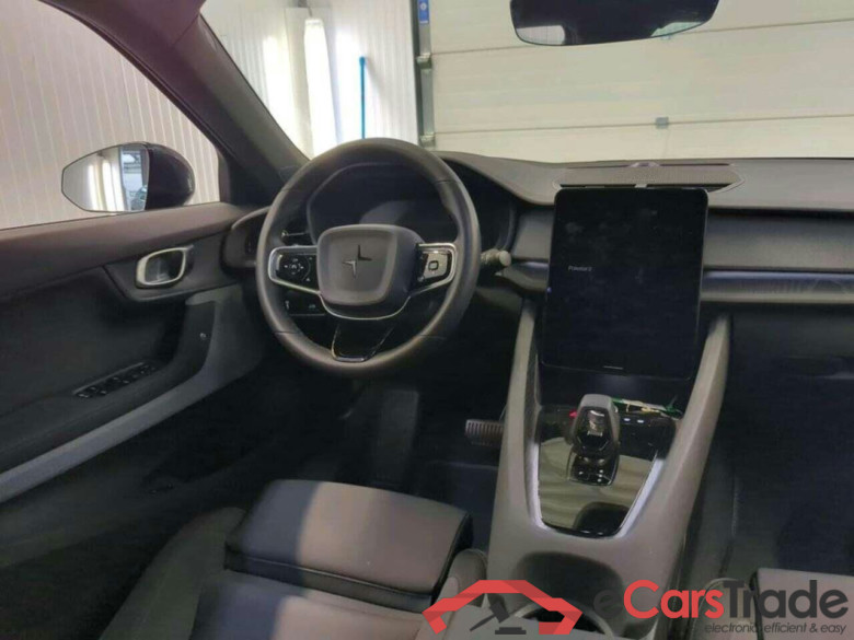 Polestar 2 LRSM 78 kWh #3