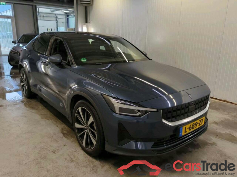 Polestar 2 LRSM 78 kWh #5