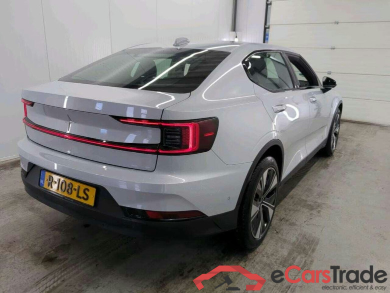 Polestar 2 SRSM 69 kWh #2