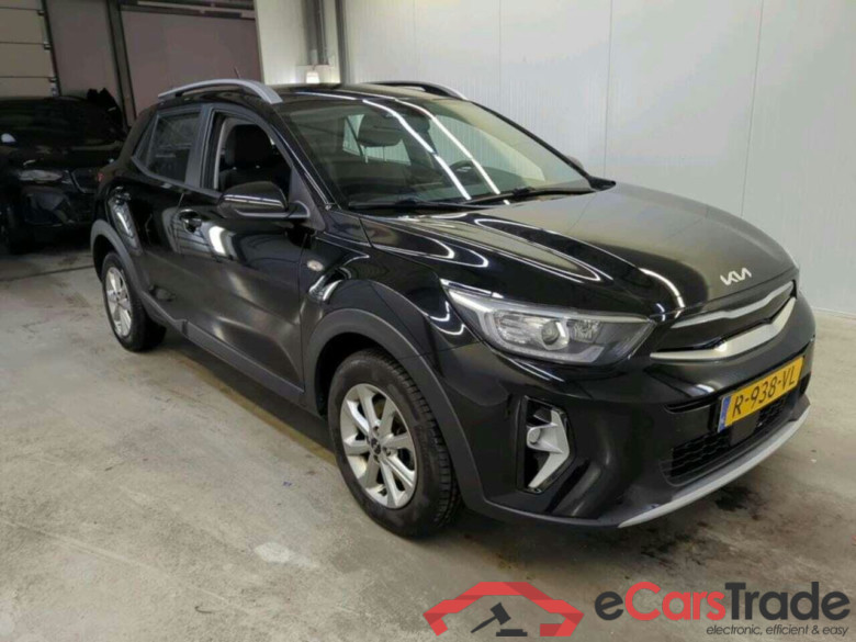 KIA Stonic 1.0 T-GDi MHEV Dyn L #5