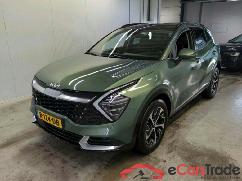 KIA SPORTAGE 1.6 T Hyb.Dyn.Pl.L. #1