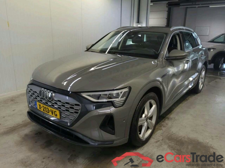 AUDI Q8 e-tron 50 quattro Ad 95 kWh