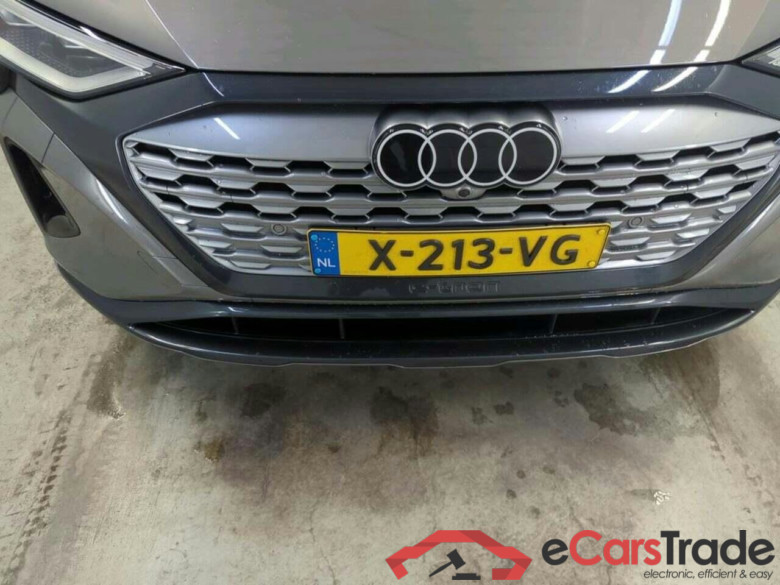 AUDI Q8 e-tron 50 quattro Ad 95 kWh #4
