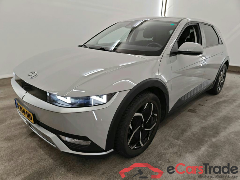 Hyundai IONIQ 5 58kWh Connect auto 5d