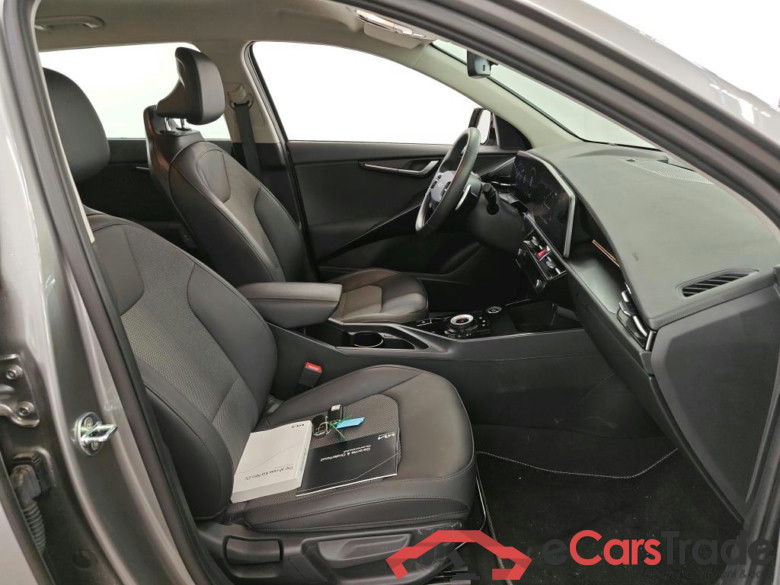 Kia Niro EV 64.8kWh DynamicLine 5d #3