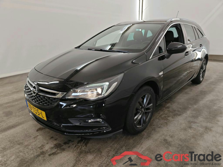 Opel Astra Sports Tourer 1.0 Turbo S/S Online Edition 5d