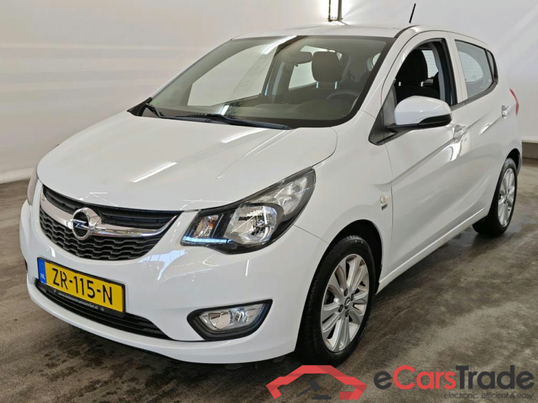Opel Karl 1.0 Start/Stop 120 Jaar Edition 5d #1