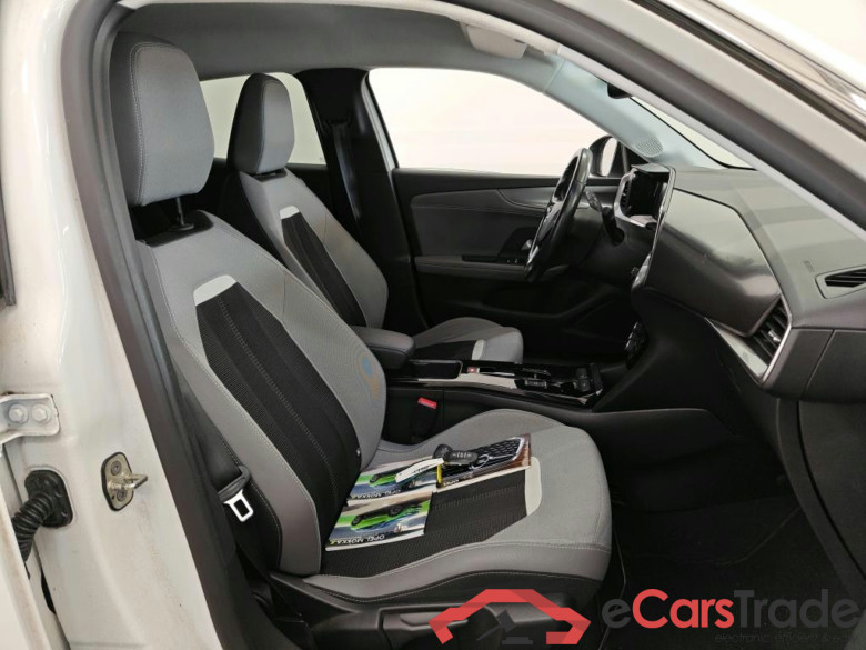 Opel Mokka-e 50kWh Business Elegance Auto 11kW 3 fase 5d #3
